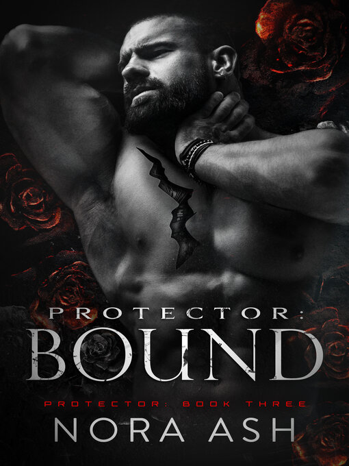 Title details for Protector by Nora Ash - Available